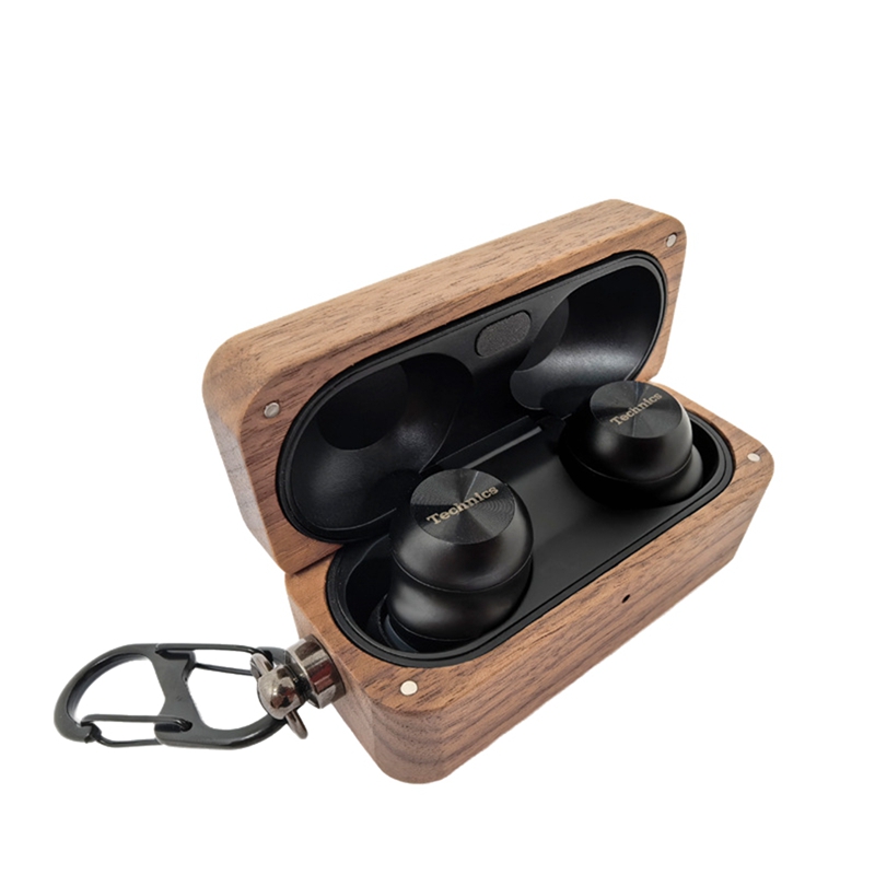 Защитный чехол из орехового де – обзор и цена Headphone Case Hard