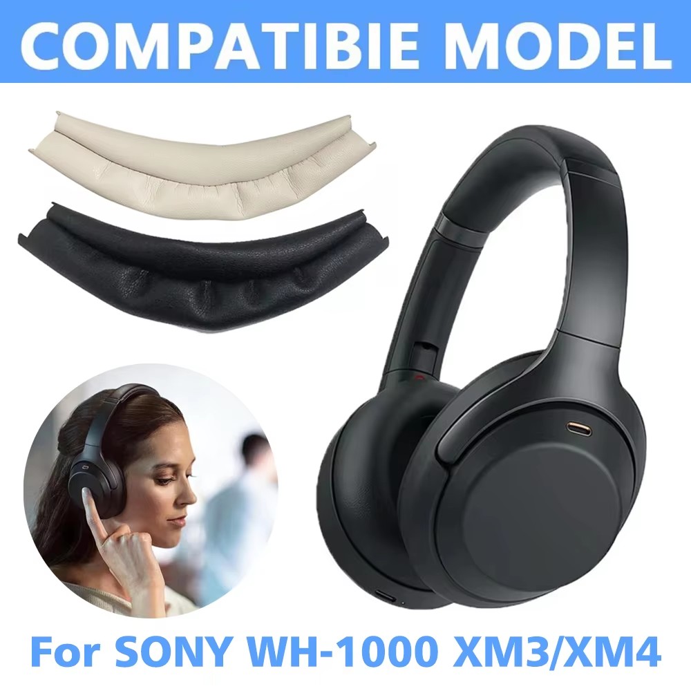 Запасная накладка на оголовье  – обзор и цена Sony Headphone Wh-1000Xm4