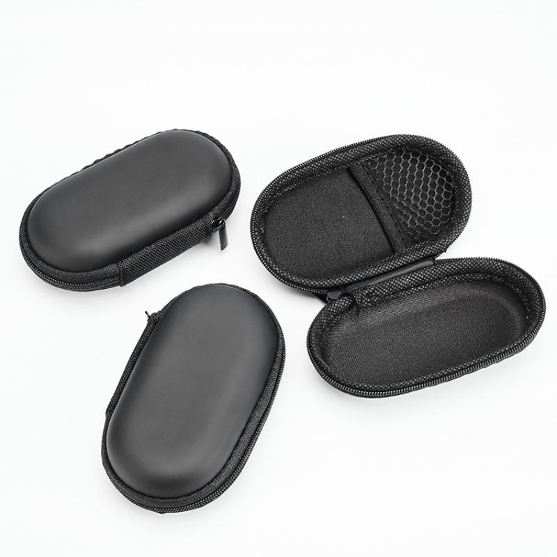 【F】Портативный жесткий чехол д – обзор и цена Headphone Case Hard