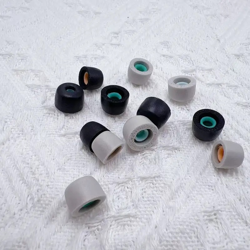 Для Sony WF-1000XM5 WF-1000XM4 – обзор и цена Earphone Foam Tip