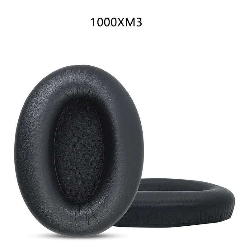 Сменные амбушюры из протеиново – обзор и цена Sony Headphone Wh-1000Xm4